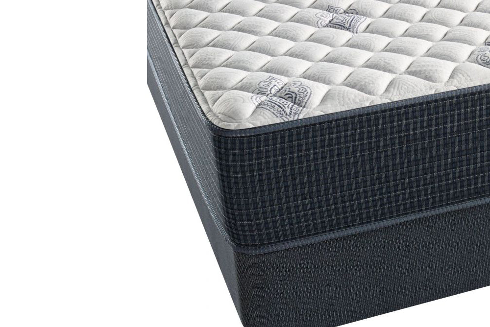 Simmons beautyrest platinum outlet plush