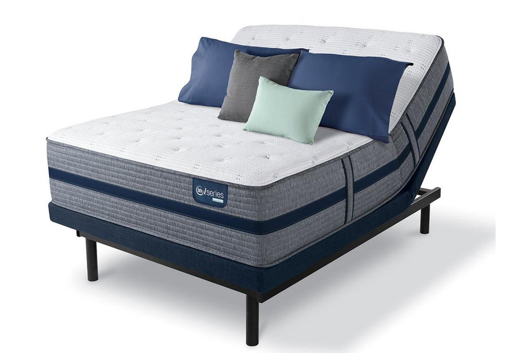 Serta Motion iSeries Adjustable Base