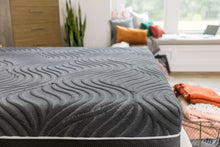 Load image into Gallery viewer, Queen Sealy Posturepedic Hybrid Premium Silver Chill Plush Mattress