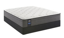 Load image into Gallery viewer, Queen Sealy Posturepedic Response Performance Santa Paula IV Plush Euro Top Mattress