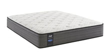 Load image into Gallery viewer, Queen Sealy Posturepedic Response Performance Santa Paula IV Plush Euro Top Mattress