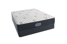 Load image into Gallery viewer, Queen Simmons Beautyrest Silver Kenosha Place III Extra Firm Mattress