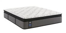 Load image into Gallery viewer, Queen Sealy Posturepedic Response Performance Cooper Mountain IV Plush Pillow Top Mattress