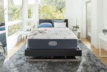 Load image into Gallery viewer, Queen Simmons Beautyrest Silver Kenosha Place III Extra Firm Mattress