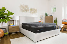 Load image into Gallery viewer, Queen Sealy Posturepedic Hybrid Premium Silver Chill Plush Mattress