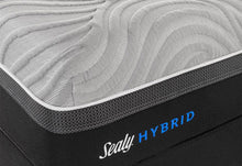 Load image into Gallery viewer, Sealy Posturepedic Hybrid Performance Kelburn II Mattress