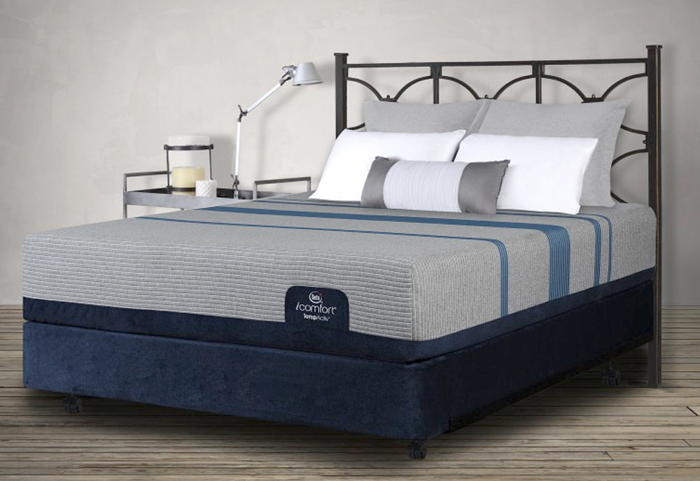 iComfort TempActiv™ II Mattress