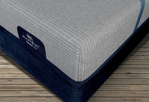 iComfort TempActiv™ II Mattress