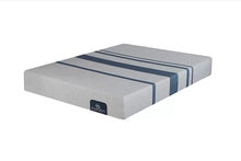 Load image into Gallery viewer, Serta Icomfort Blue 100 9.75&quot; Firm Gel Memory Foam Mattress