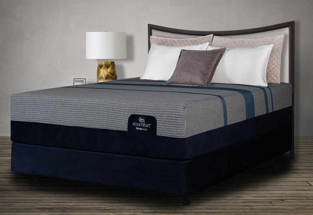 iComfort Temp Activ IV Mattress Mattressdepotlosangeles