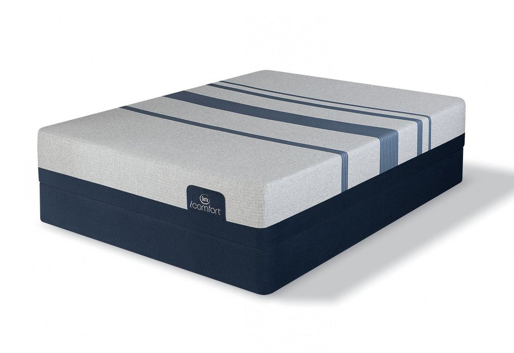 Serta IComfort Blue 300 Firm Mattress