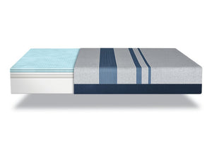 Serta IComfort Blue 300 Firm Mattress