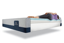 Load image into Gallery viewer, Serta IComfort Blue 300 Firm Mattress