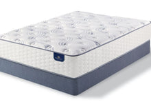 Load image into Gallery viewer, Queen Serta Perfect Sleeper Select Belltower II Plush Mattress