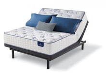 Load image into Gallery viewer, Queen Serta Perfect Sleeper Select Belltower II Plush Mattress