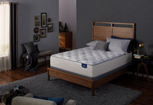 Load image into Gallery viewer, Queen Serta Perfect Sleeper Select Belltower II Plush Mattress